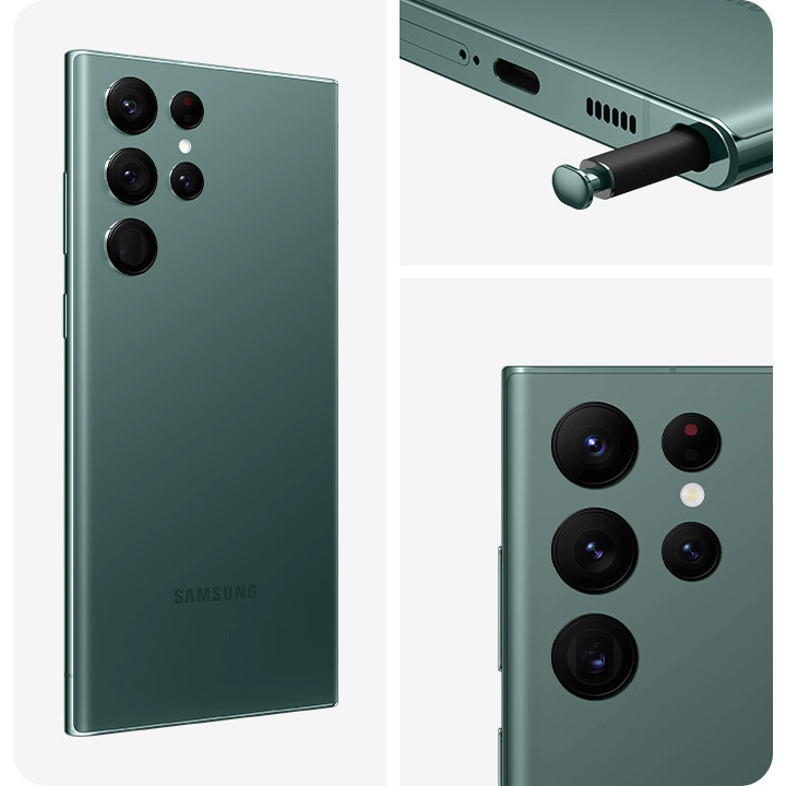 Galaxy S22 Ultra