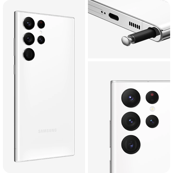 Galaxy S22 Ultra
