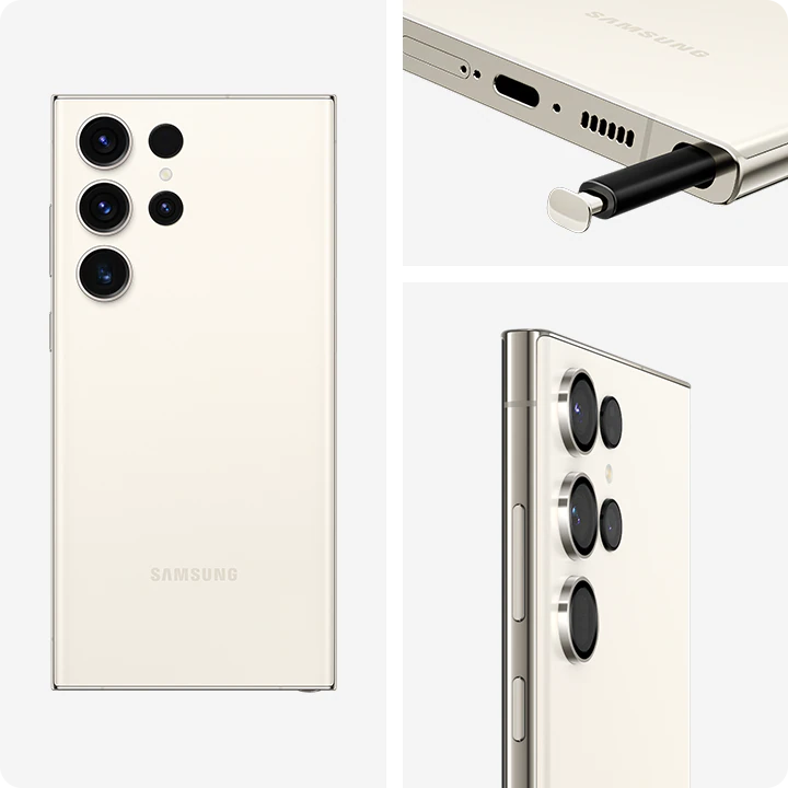 Galaxy S23 Ultra